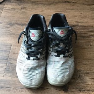 Reebok CrossFit Nano 5.0